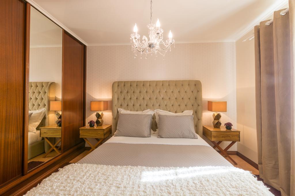 Apartament Azor *