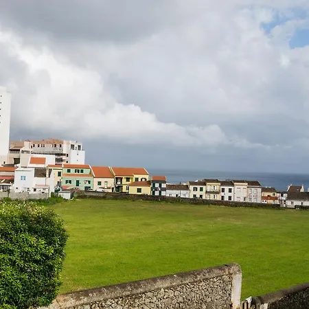 Azor Beach Lodge Ponta Delgada Exterior foto