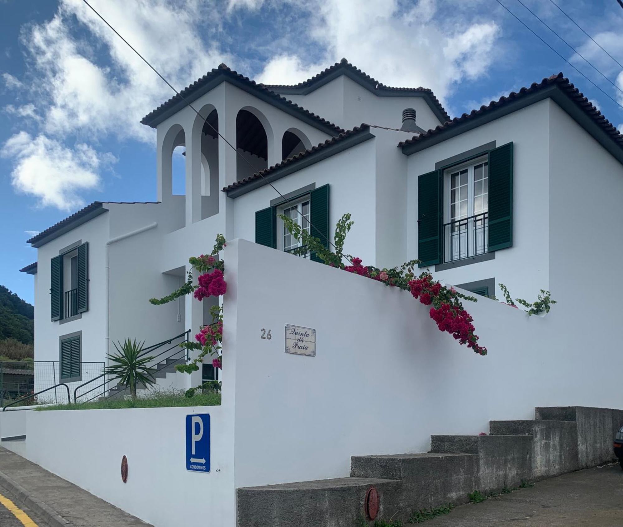 Azor Apartment Ponta Delgada