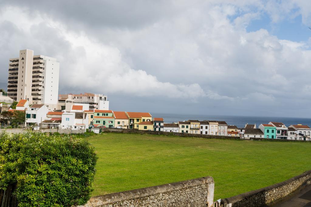 Azor Beach Lodge Apartment