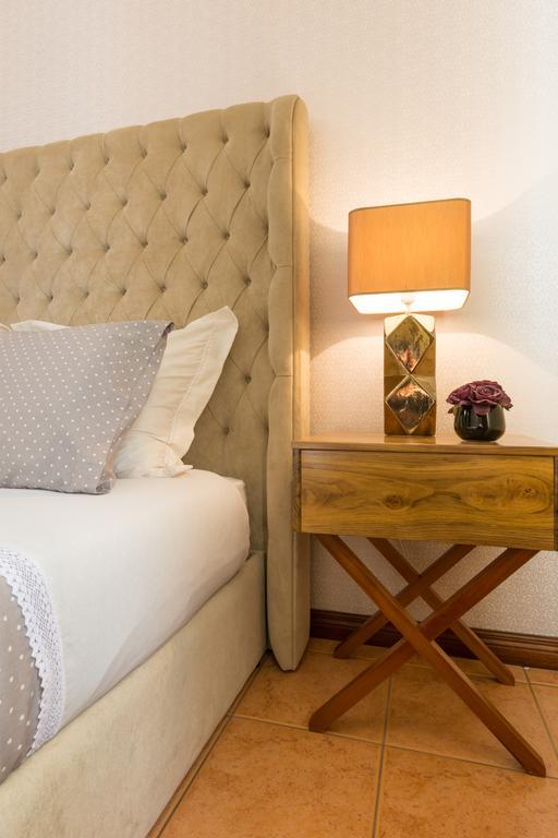 Azor Beach Lodge *