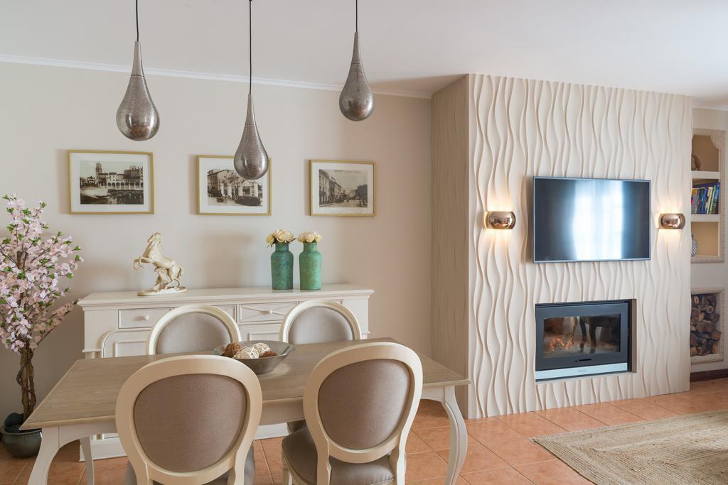 Apartment Azor