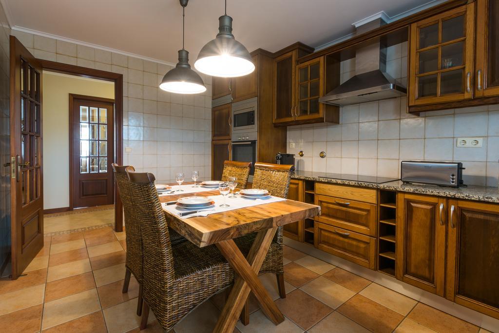 Apartment Azor Ponta Delgada