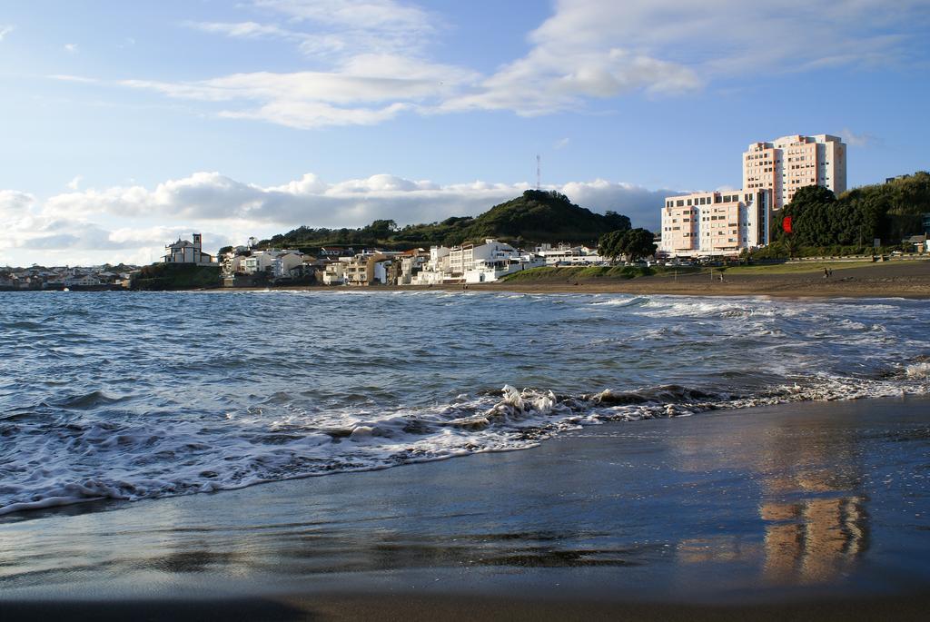 Azor Ponta Delgada